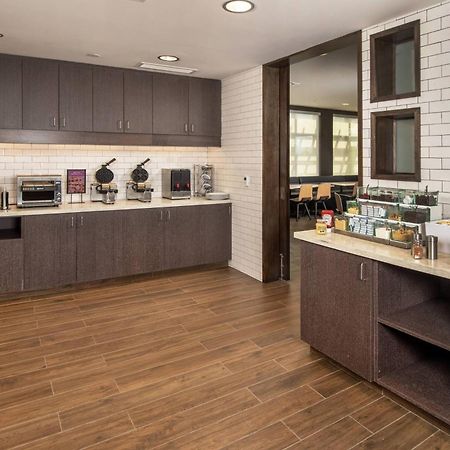 Residence Inn Fulton At Maple Lawn Dış mekan fotoğraf