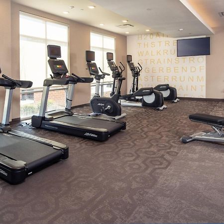 Residence Inn Fulton At Maple Lawn Dış mekan fotoğraf