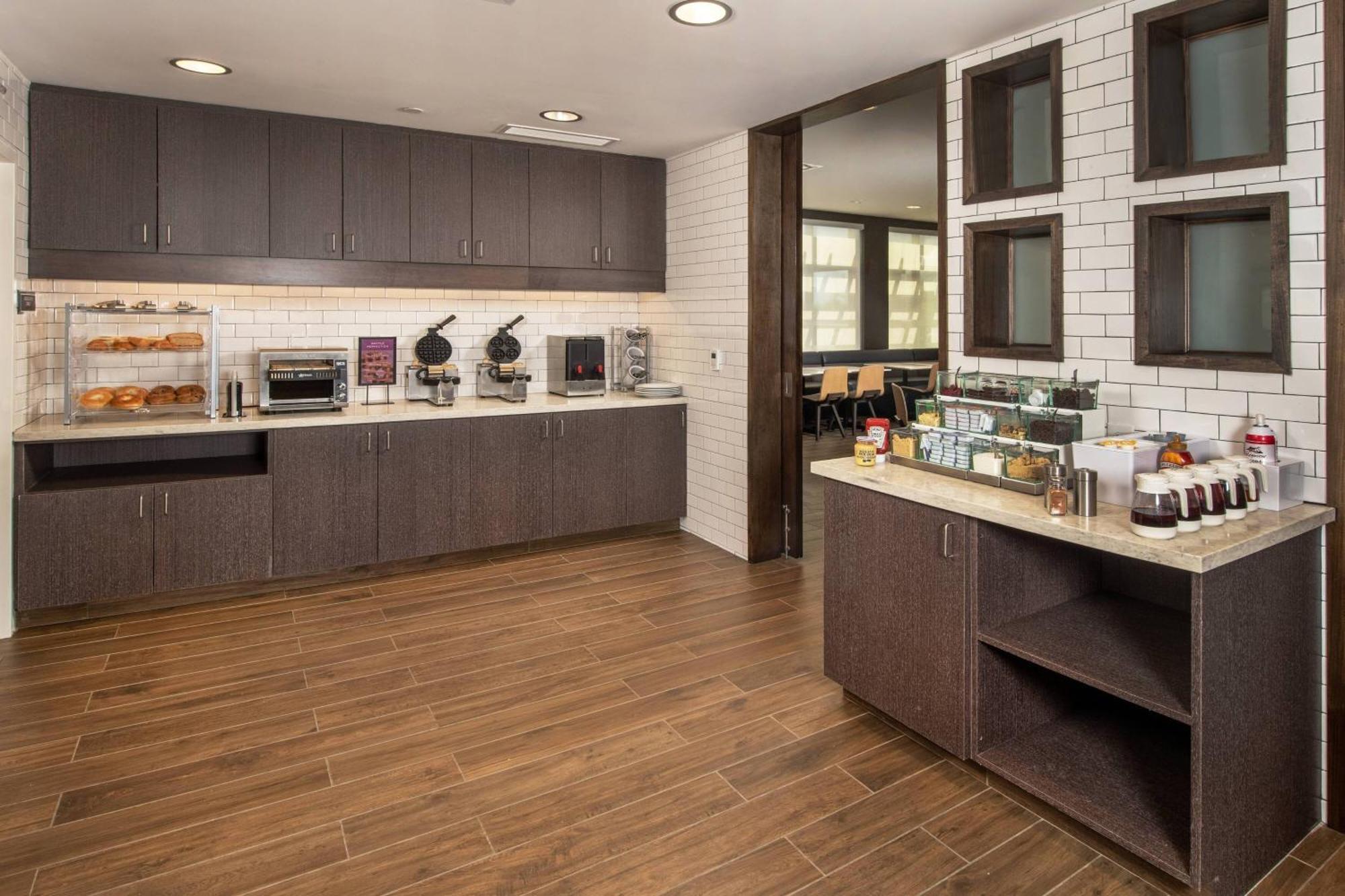 Residence Inn Fulton At Maple Lawn Dış mekan fotoğraf
