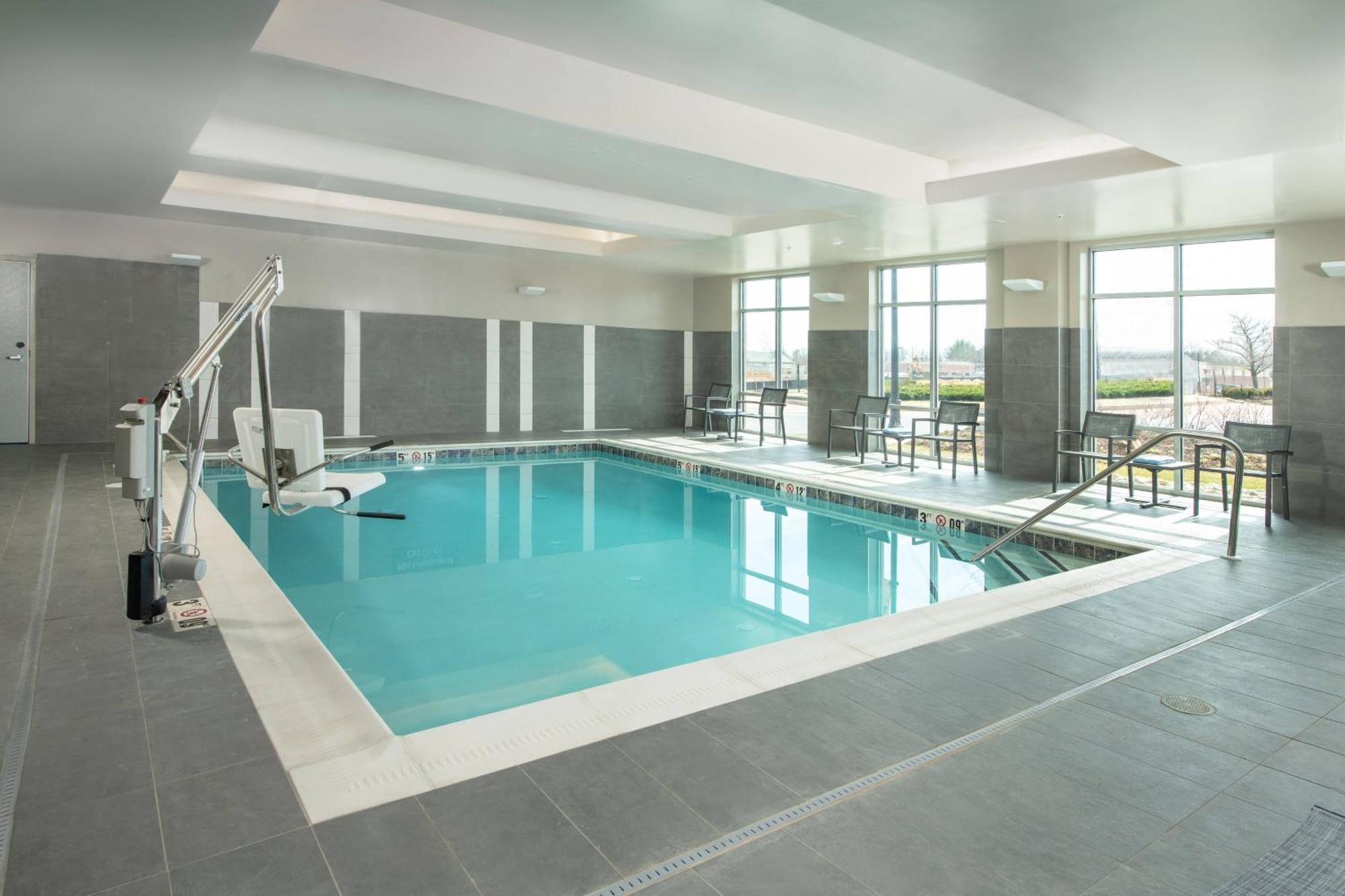 Residence Inn Fulton At Maple Lawn Dış mekan fotoğraf