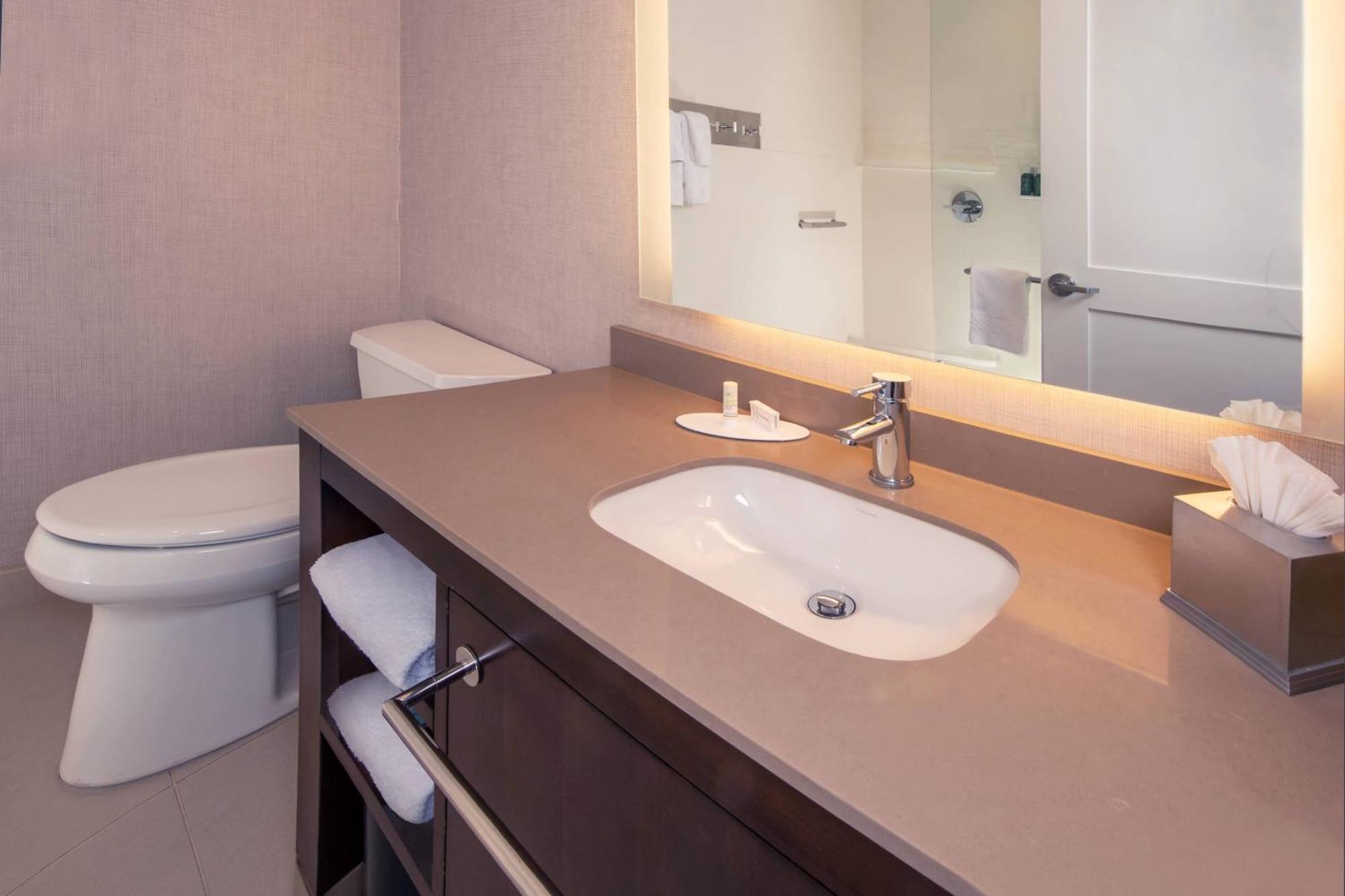 Residence Inn Fulton At Maple Lawn Dış mekan fotoğraf
