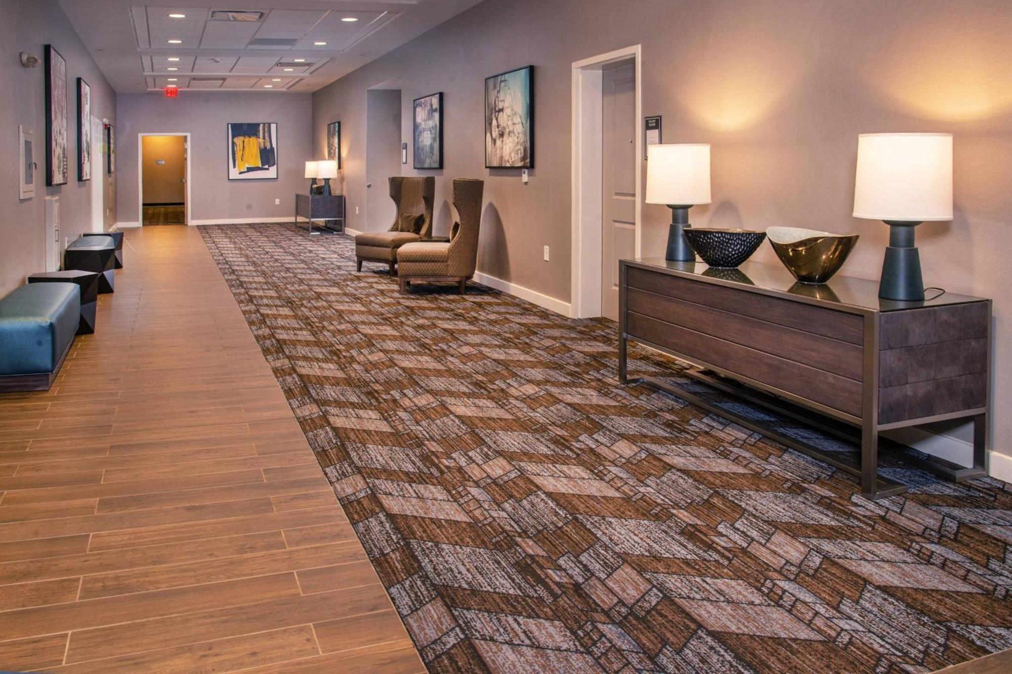 Residence Inn Fulton At Maple Lawn Dış mekan fotoğraf