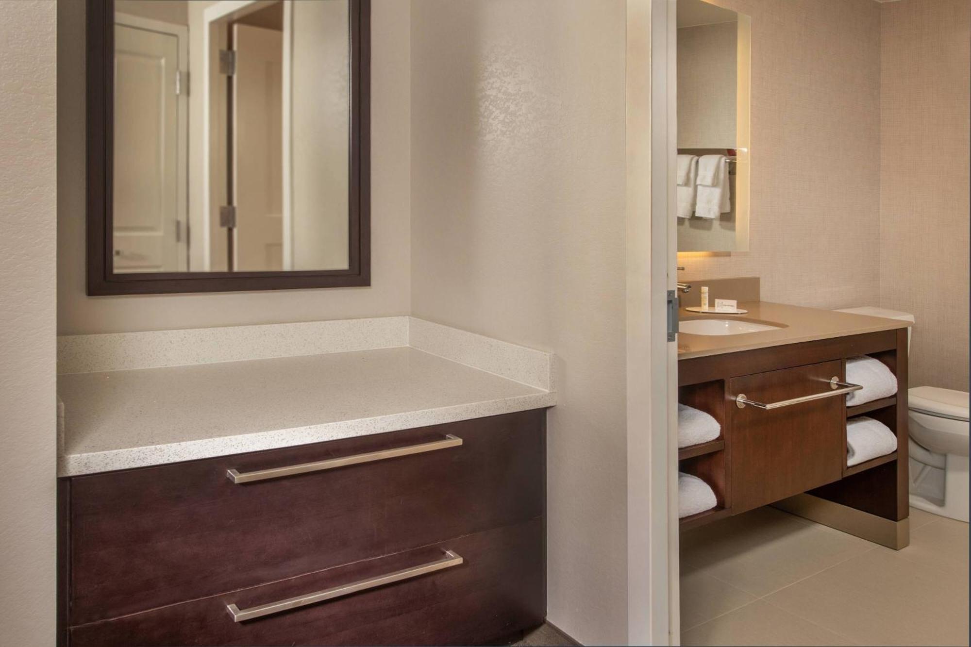 Residence Inn Fulton At Maple Lawn Dış mekan fotoğraf