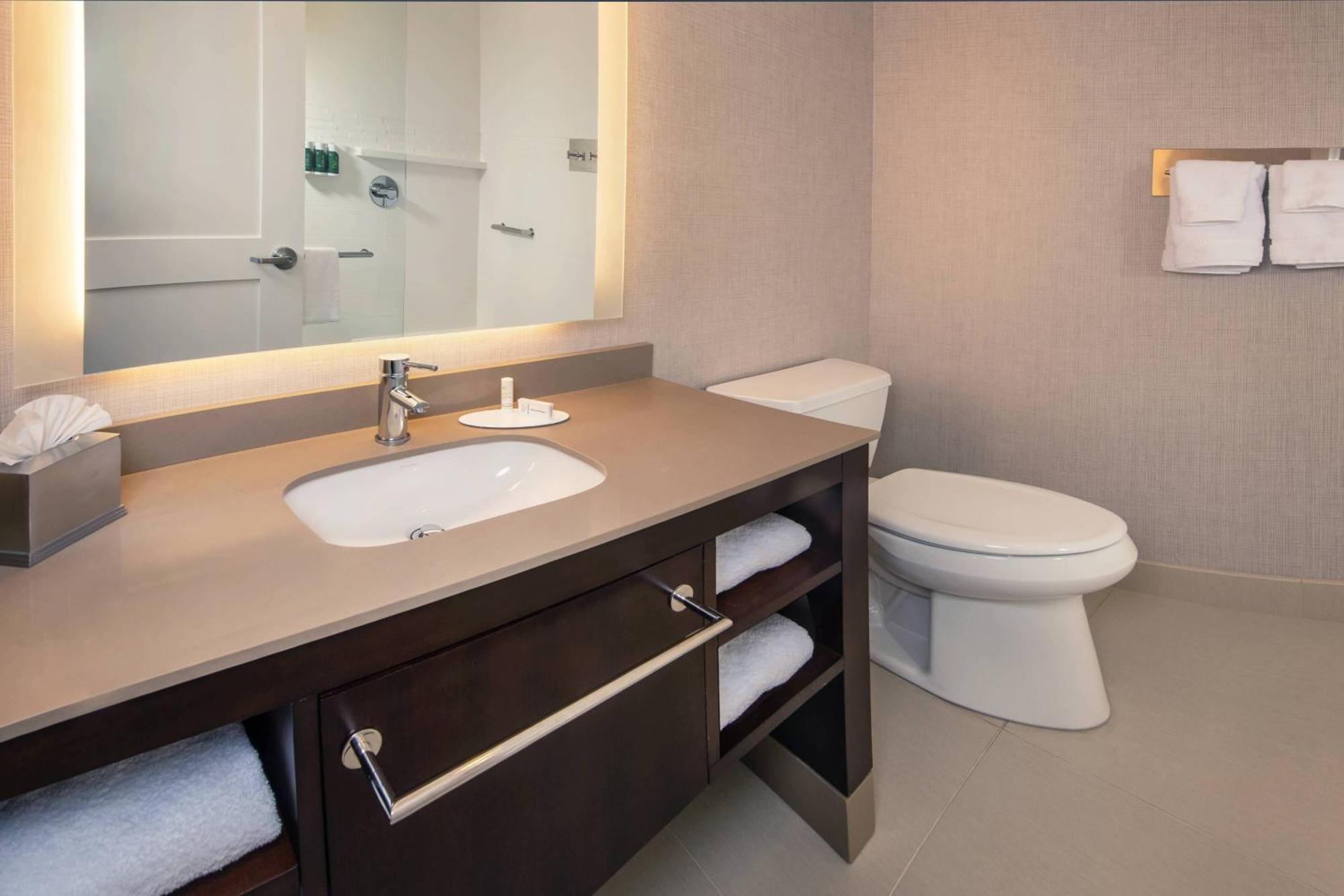 Residence Inn Fulton At Maple Lawn Dış mekan fotoğraf