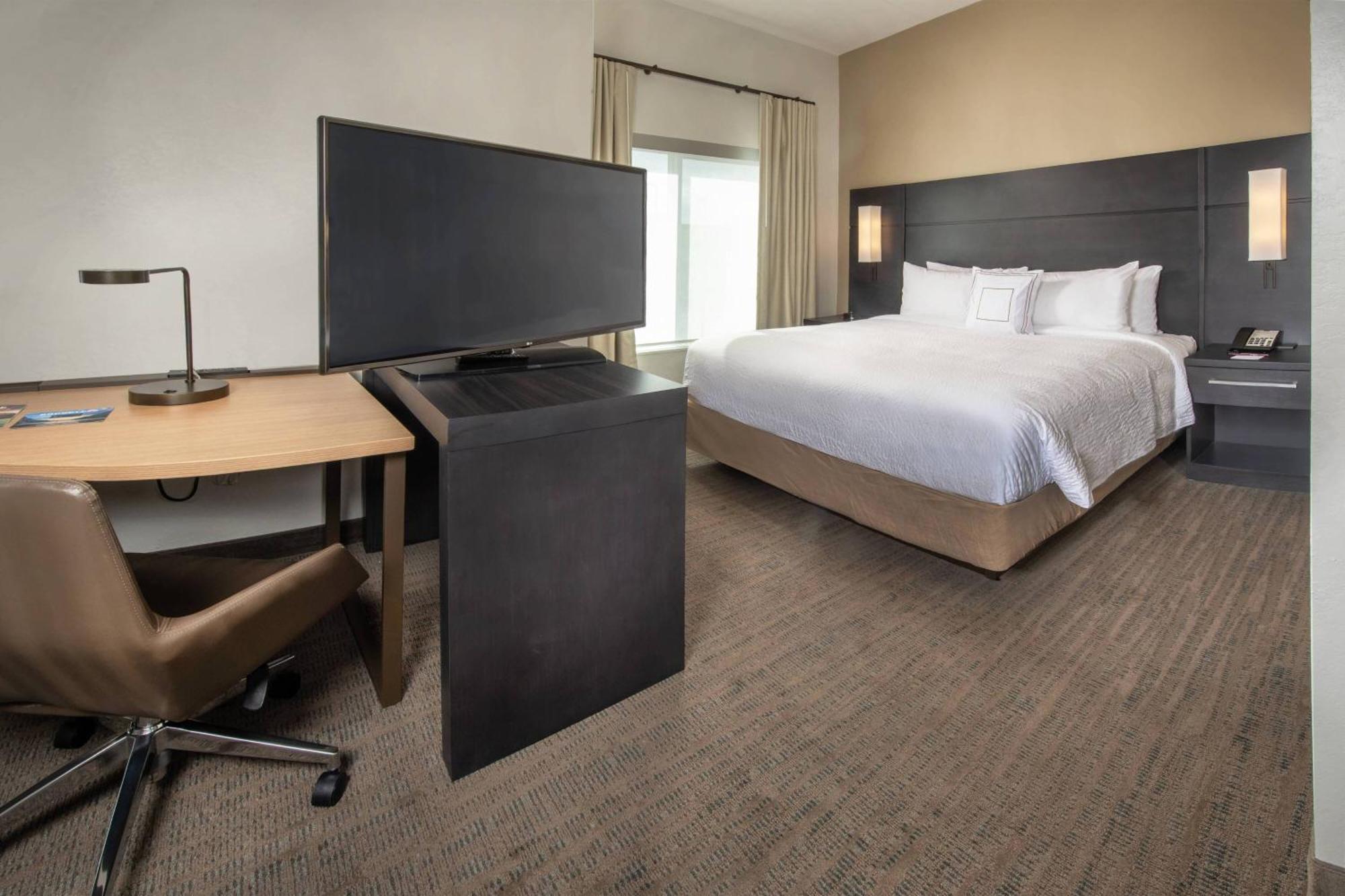 Residence Inn Fulton At Maple Lawn Dış mekan fotoğraf