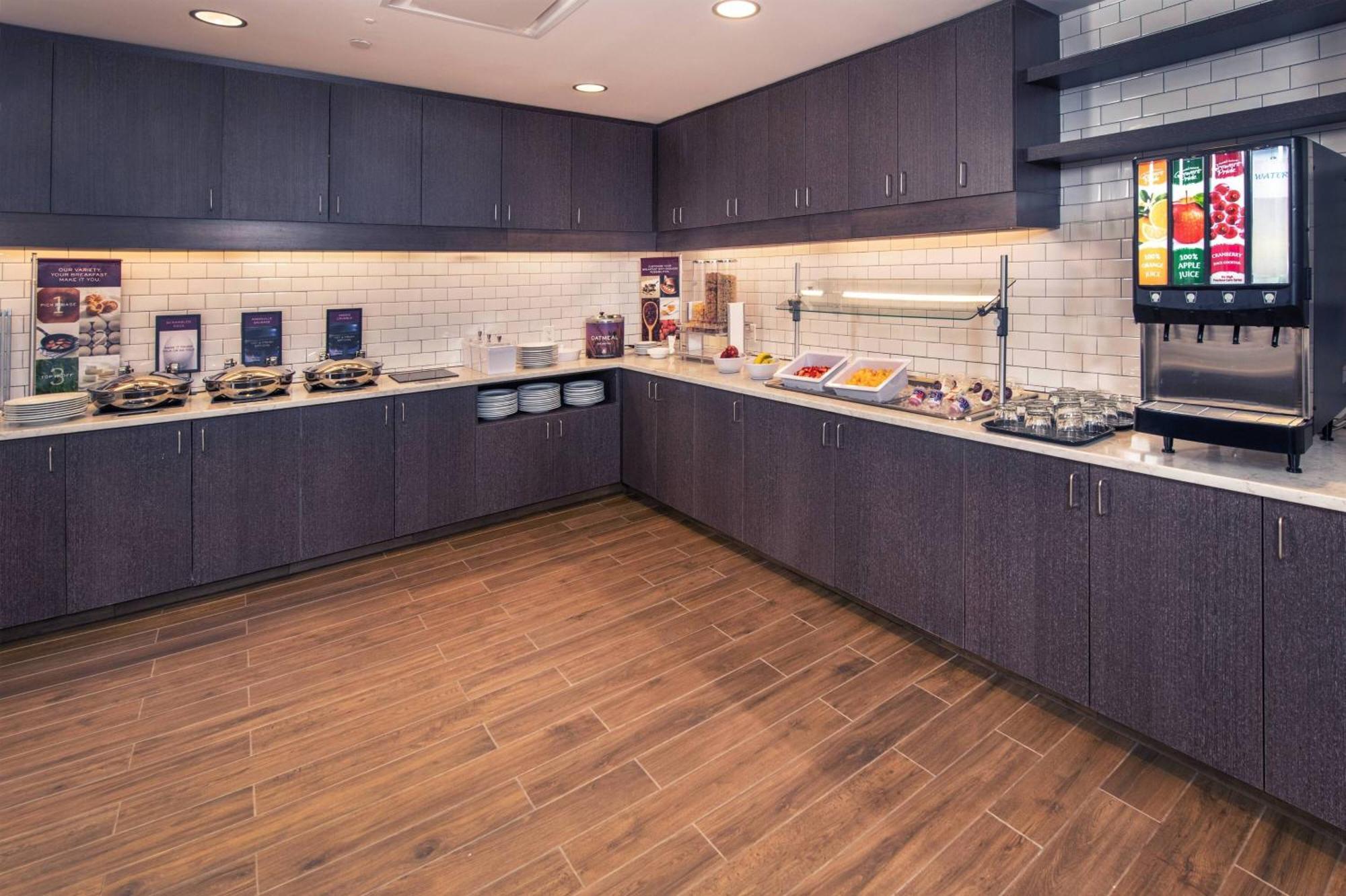 Residence Inn Fulton At Maple Lawn Dış mekan fotoğraf