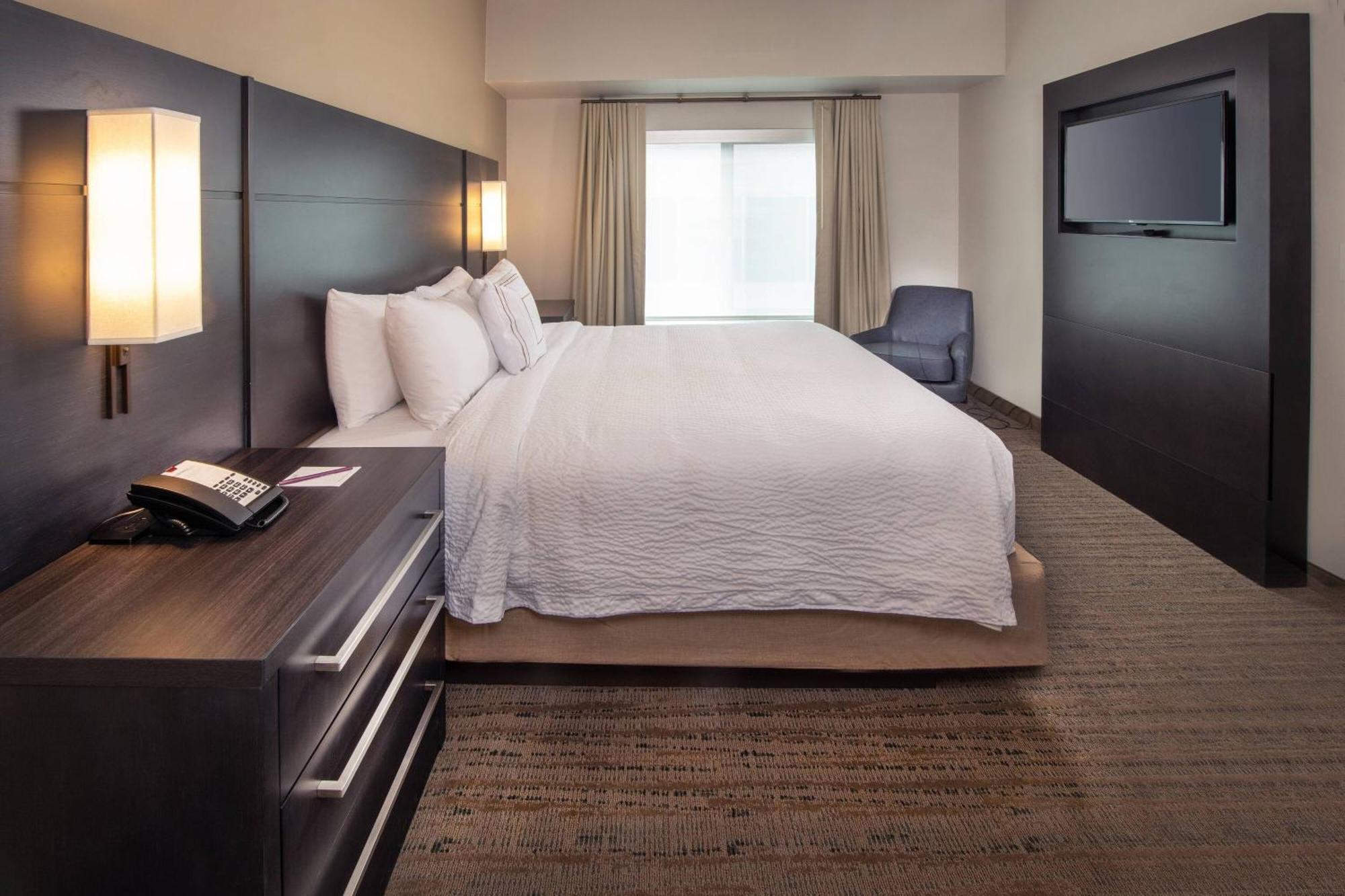 Residence Inn Fulton At Maple Lawn Dış mekan fotoğraf